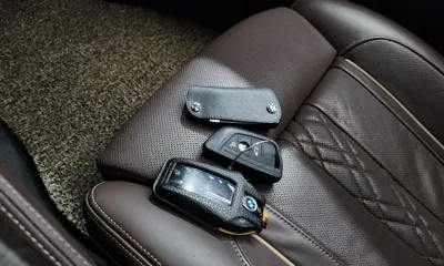 BMW 5-Series 2018, 94945 км, за 22990000 KRW - фото 15