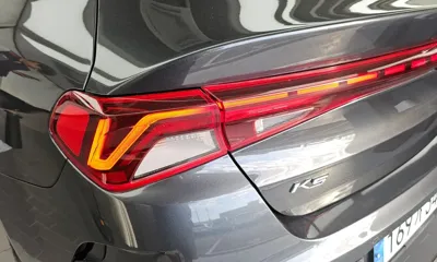Kia K5 2021, 60460 км, за 21500000 KRW - фото 23