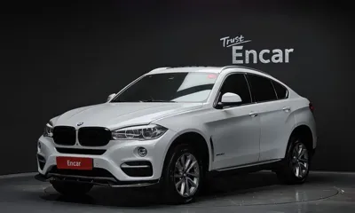 BMW X6 2016, 188508 км, за 19900000 KRW - фото 1