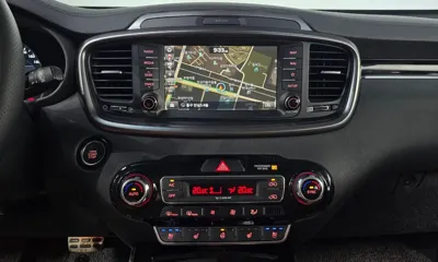 Kia Sorento 2018, 138108 км, за 99990000 KRW - фото 15