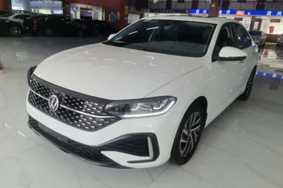 Volkswagen Lavida · 2024 год