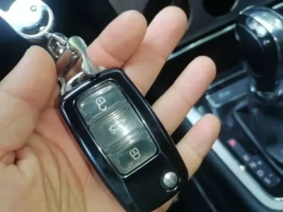 Volkswagen Lavida 2015, 114100 км, за 24600 CNY - фото 9
