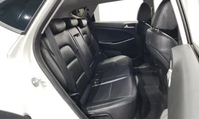Hyundai Tucson 2019, 90570 км, за 15600000 KRW - фото 12