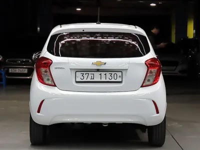 ChevroletGMDaewoo Spark 2019, 96523 км, за 5800000 KRW