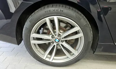 BMW 7-Series 2018, 169520 км, за 33400000 KRW - фото 5