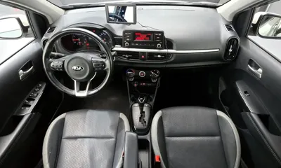 Kia Morning 2017, 142729 км, за 7400000 KRW - фото 7