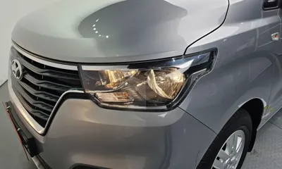 Hyundai Starex 2021, 15552 км, за 18990000 KRW - фото 22