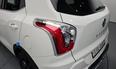 KG_Mobility_Ssangyong TIBOLI 2016, 91095 км, за 7000000 KRW - фото 23