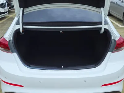 Hyundai Avante 2018, 75090 км, за 10300000 KRW - фото 20