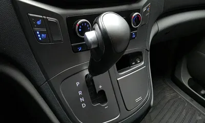 Hyundai Starex 2021, 31855 км, за 19100000 KRW - фото 9