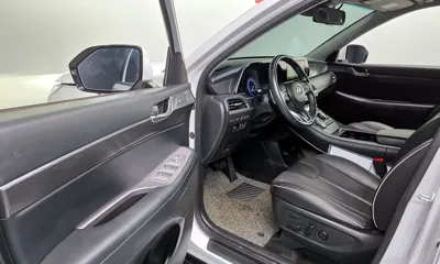 Hyundai Palisade 2021, 128917 км, за 24400000 KRW - фото 10