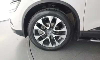 Renault-KoreaSamsung QM6 2019, 109092 км, за 8600000 KRW - фото 5