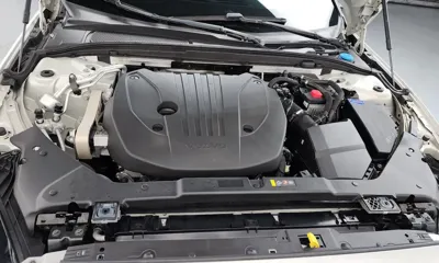 Volvo V60 2021, 25290 км, за 36800000 KRW - фото 6
