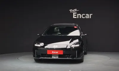 Hyundai Ioniq6 2023, 84738 км, за 32630000 KRW - фото 3