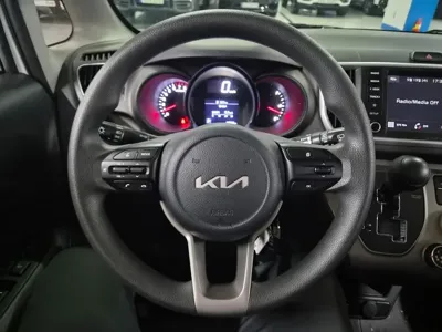 Kia Ray 2022, 43560 км, за 10400000 KRW - фото 5