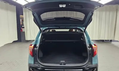 Kia Seltos 2023, 33884 км, за 21890000 KRW - фото 20