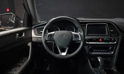 Hyundai Sonata 2019, 43948 км, за 13700000 KRW - фото 13