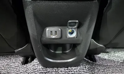 ChevroletGMDaewoo Colorado 2022, 79761 км, за 21700000 KRW - фото 28