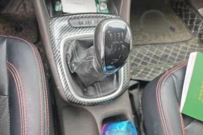 Buick Verano 2015, 126000 км, за 30441.31 CNY - фото 13