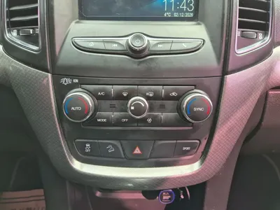 ChevroletGMDaewoo Captiva 2016, 109881 км, за 5990000 KRW - фото 9