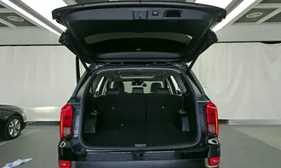 Hyundai Palisade 2022, 57646 км, за 29800000 KRW - фото 20