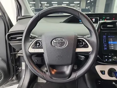 Toyota Prius 2018, 114999 км, за 13590000 KRW - фото 9