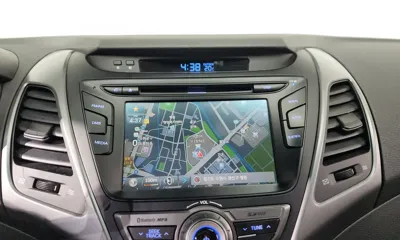 Hyundai Avante 2016, 39342 км, за 9200000 KRW - фото 12
