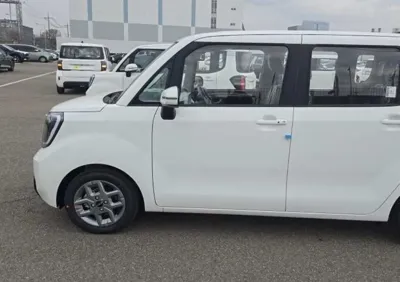Kia Ray 2026, 1 км, за 3240000 KRW - фото 5