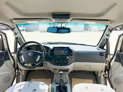 Fengxing Lingzhi 2017, 70000 км, за 17800 CNY - фото 9