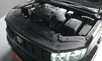 Kia Mohave 2020, 135124 км, за 24890000 KRW - фото 6