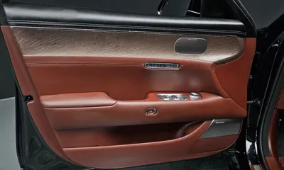 Genesis G90 2023, 33861 км, за 79900000 KRW - фото 24