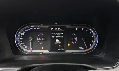 Hyundai Tucson 2023, 44429 км, за 25500000 KRW - фото 8