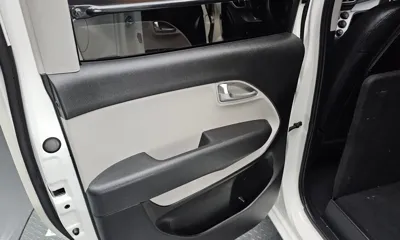 Kia Ray 2022, 54860 км, за 8800000 KRW - фото 25
