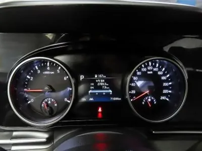 Kia Canival 2021, 71642 км, за 320000 KRW - фото 6