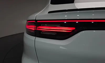 Porsche Cayenne 2020, 21670 км, за 88900000 KRW - фото 23