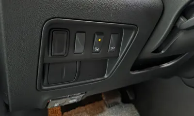 Renault-KoreaSamsung QM6 2019, 92715 км, за 12900000 KRW - фото 14