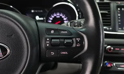 Kia Canival 2016, 114886 км, за 11400000 KRW - фото 16