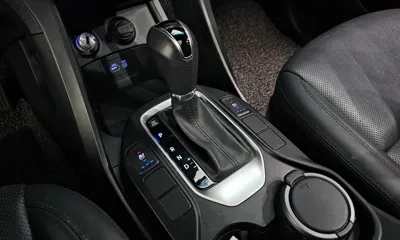 Hyundai Santafe 2016, 142450 км, за 12500000 KRW - фото 9