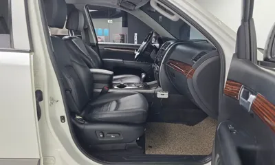 Kia Mohave 2017, 156531 км, за 13500000 KRW - фото 11