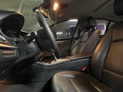 BMW 5-Series 2015, 93179 км, за 13800000 KRW - фото 5