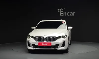 BMW Gran Turismo 2022, 69349 км, за 47500000 KRW