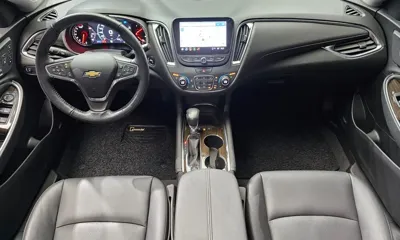 ChevroletGMDaewoo Malibu 2021, 39477 км, за 18400000 KRW - фото 7
