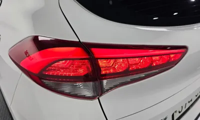Hyundai Tucson 2016, 163032 км, за 7200000 KRW - фото 23