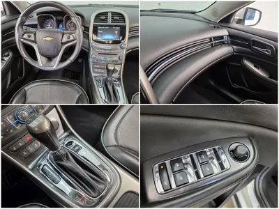 ChevroletGMDaewoo Malibu 2013, 85077 км, за 2700000 KRW - фото 17