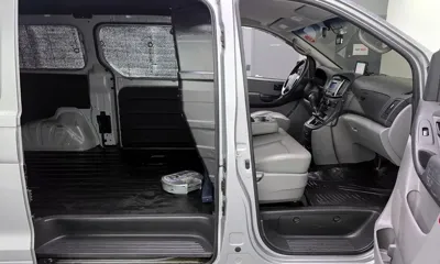 Hyundai Starex 2016, 212533 км, за 6200000 KRW - фото 19