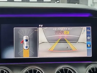 Mercedes-Benz E-Class 2017, 188871 км, за 18000000 KRW - фото 15