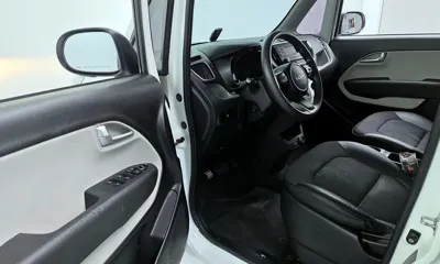 Kia Ray 2022, 55004 км, за 8500000 KRW - фото 10