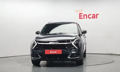 Kia Sportage 2022, 75338 км, за 26000000 KRW