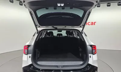 Kia Sportage 2025, 24103 км, за 47000000 KRW - фото 32