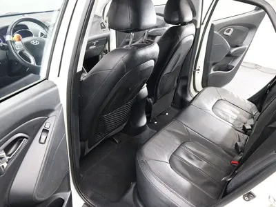 Hyundai Tucson 2011, 159245 км, за 5900000 KRW - фото 10